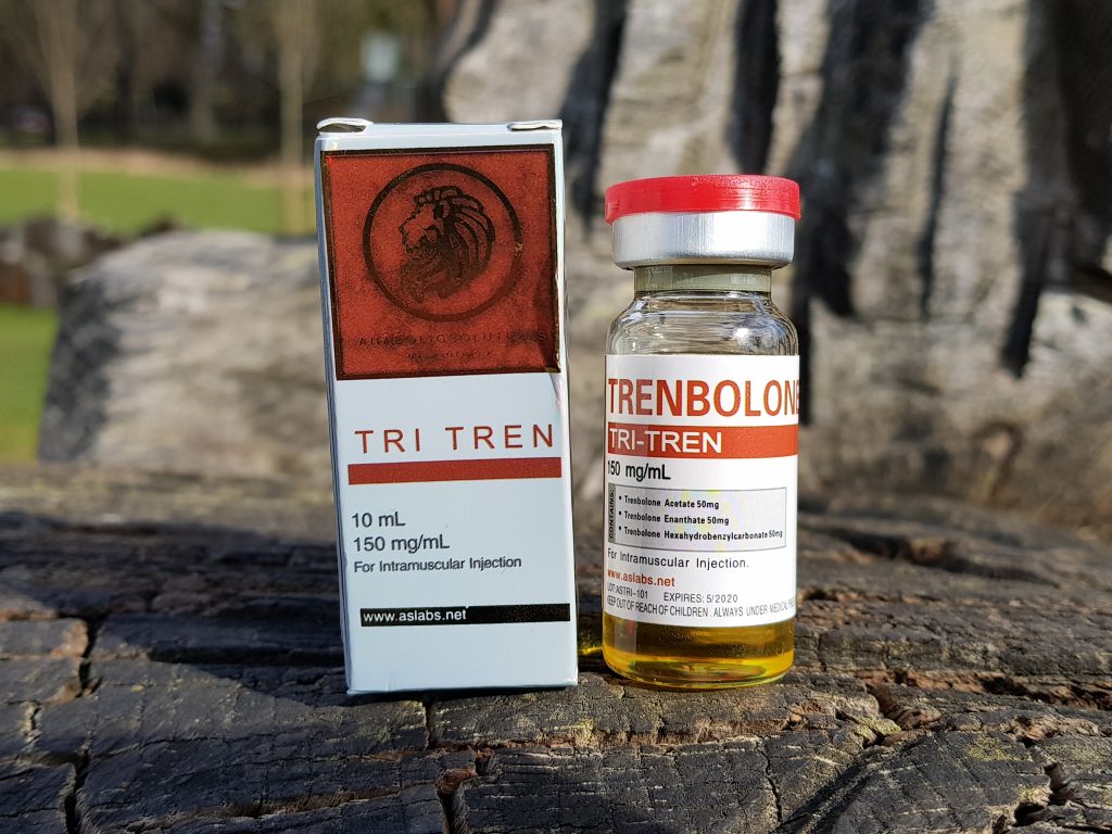 Tri Tren: cycle and dosage - The most important info about Tri Tren